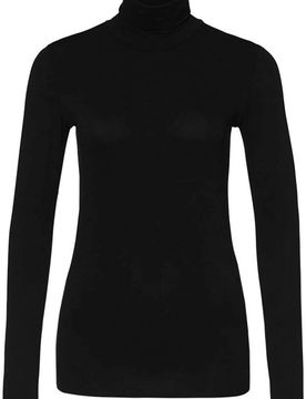 Marc Cain Camiseta negro