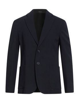 Americana Hombre Azul noche 50,52 Hombre