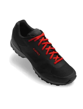 Scarpe Mtb Gauge 7107339 Black / Red