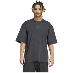 T-Shirt T-Shirt Power Oversize 74% Coton, 26% Polyester Recyclé Eu M Male