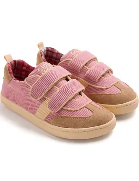 Gioseppo Sneaker 80515 Pink EU 25 - Gioseppo - FashionsVida