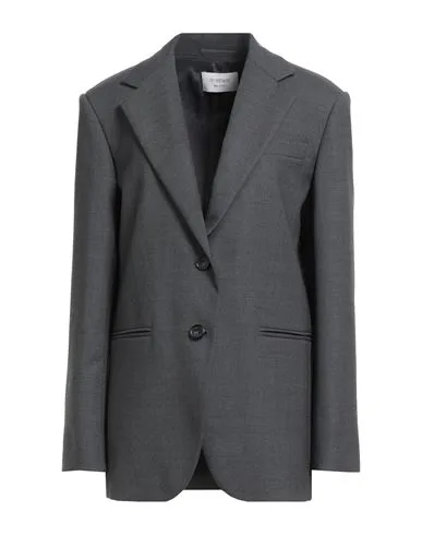 Blazer Damen Grau 38,40 Damen - Sportmax - FashionsVida