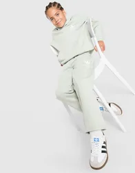Script Overhead Wide Leg Tracksuit Children - Verde, verde verde Bambino taglia 6-7Y