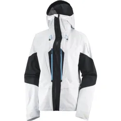 Chaqueta de hombre Softshell Mtn Gore-Tex 3L