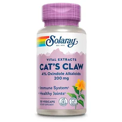 Griffe De Chat 200 Mg 30 Unités