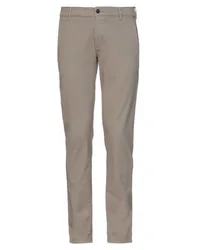 Hose Herren Khaki 40 Herren