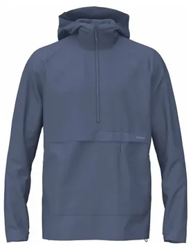 Mesh Veste Cache Anorak