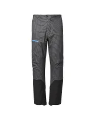 Pantalon de randonnée TRILOGY JORASSES DYNEEMA 3L noir M