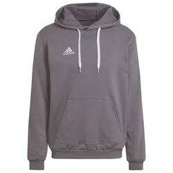 Sweat à Capuche Entrada 22 Team Grey Four S