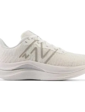 Fuelcell Propel V4 Running Shoes White UK 6 Women - New Balance - FashionsVida