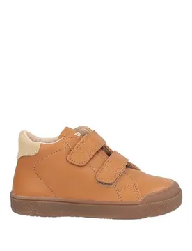 Sneakers Jungen 9-16 jahre Lederfarben 33 Jungen 9-16 jahre - Naturino - FashionsVida