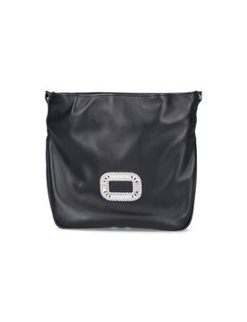Women's Lamb Leather Mini Bag
