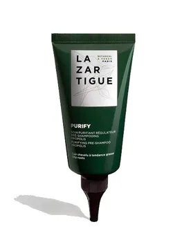 LAZARTIGUE Purify Pre-Shampoo - LAZARTIGUE - FashionsVida