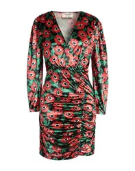 Minivestido Mujer Negro 36,38 Mujer