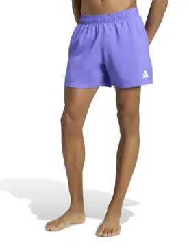 Essentials 5´´ Swimming Shorts Solar Purple L Men - Adidas - FashionsVida