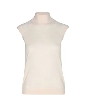 Rollkragenpullover FIPINI beige XL damen - BOSS - FashionsVida