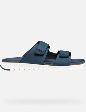 Schuhe Flextride S Herr Marineblau 39 Marineblau