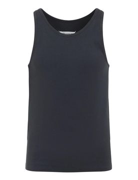Maison Margiela Canotta in cotone