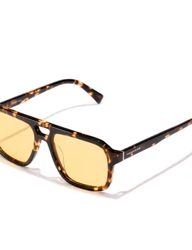 Gafas de sol Croupier - Carey Yellow - Hawkers - FashionsVida