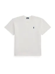 Ralph Lauren Camiseta blanco M