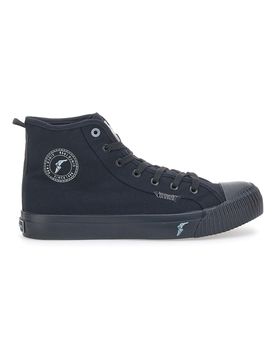 Sneakers Goodyear 31039 Nere 40
