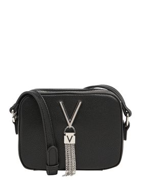 Bolso de hombro 'Divina' /
