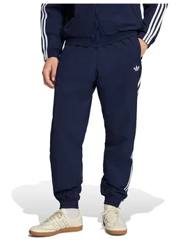 Originals Pantaloni Firebird Woven Night Indigo 2XL - Adidas - FashionsVida