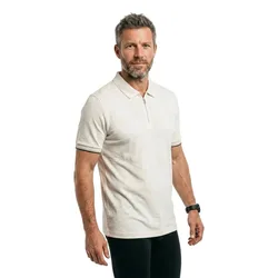 Polo A Maniche Corte Pei 0 10277901 Open White L
