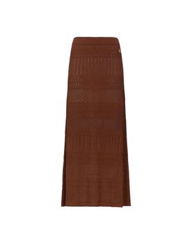 Gonna lunga Donna AKEP lace
