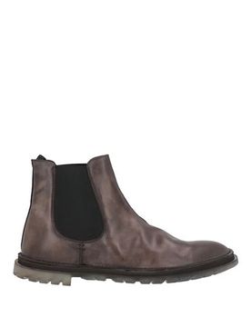 Stiefelette Herren Dunkelbraun 41,42,43,44 Herren