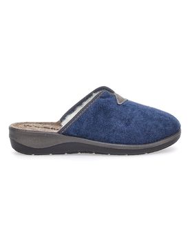 Pantofole Blu Inblu 6 OD 38