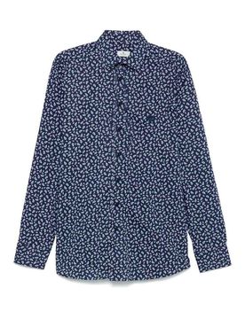 Etro Camicia di stampa paisley