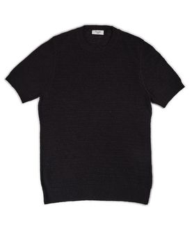 Maglia Uomo Claq CQ820045 NERO