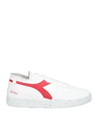 Sneakers Hombre Blanco 39,43,46 Hombre