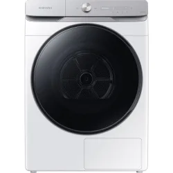 Secadora Bespoke AI 16kg AI Dry Clase C Blanca DV16DG8600BWU3