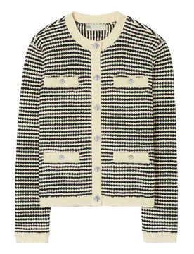 Tory Burch Cardigan in maglia