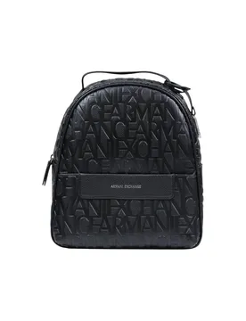Damen Tasche Schwarz 505730