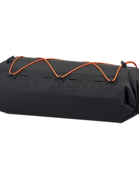 ORTLIEB Dry-Pack 12L Black Matt - Ortlieb - FashionsVida