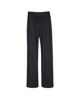 Pantalón de pierna acampanada EASY negro 40/L32