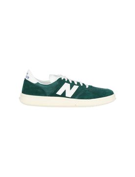 New Balance Unisex Suede Sneakers