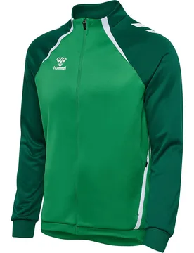 Veste De Survêtement Lead 2.0 Jelly Bean L ,Femme - Hummel - FashionsVida