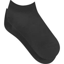 Calcetines básicos de mujer tobilleros