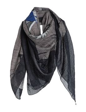 Schal Damen Blei -- Damen