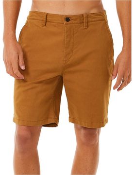 Classic surf bermudas hombre Marron (30)