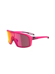 Occhiali da ciclismo da donna Roadsense rosa