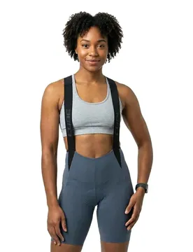 Salopette Gravel Cargo Dark Blue
