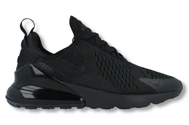 Air Max 270 - Sneaker - schwarz - Herren - Size: 47.5