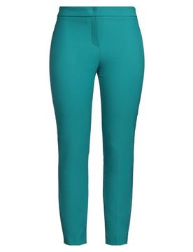 Hose Damen Smaragdgrün 34,38,40,42 Damen