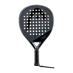 Speed Junior 2023 Junior Padel Racket Grey / Black One Size