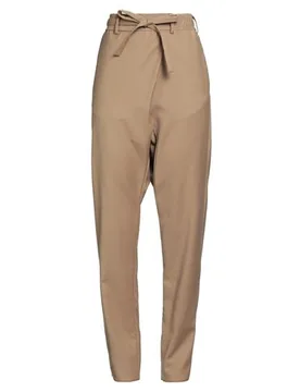 Hose Damen Kamel 32 Damen - GABRIELE PASINI - FashionsVida